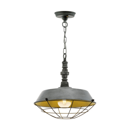 Подвесные светильники — Подвесной светильник EGLO 49706 купить в 