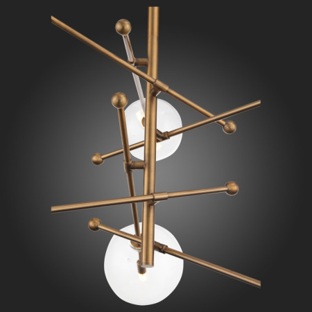 Люстры на штанге — Люстра на штанге ST-Luce SL1205.303.06 купить в 