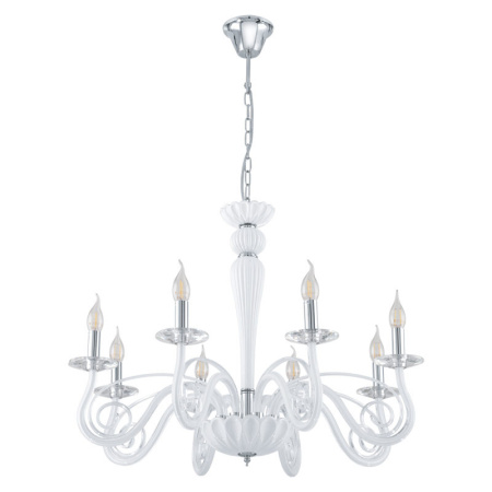 Люстры подвесные — Подвесная люстра EGLO 39131 купить в 