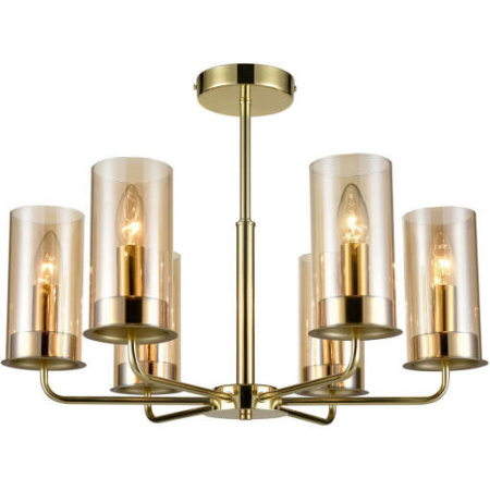 Люстры на штанге — Люстра на штанге Vele Luce VL1924L06 купить в 