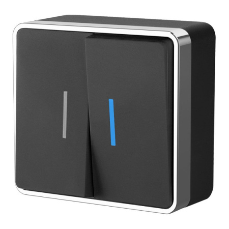 Выключатели — Выключатель Werkel W5020135 купить в 