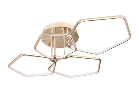 Люстры накладные — Накладная люстра Natali Kovaltseva HIGH-TECH LED LAMPS 82037 купить в  Люстры накладные — Накладная люстра Natali Kovaltseva HIGH-TECH LED LAMPS 82037 купить в