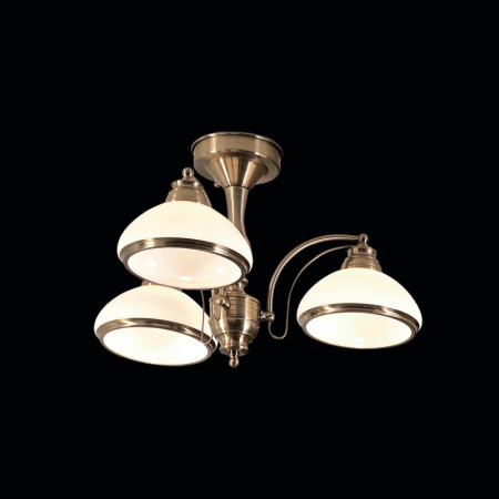 Люстры на штанге — Люстра на штанге Citilux CL401133 купить в 