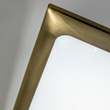 Накладные светильники — Накладной светильник Citilux CL703AK53G купить в 