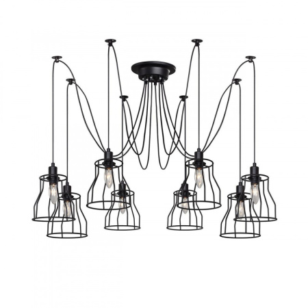 Подвесные светильники — Подвесной светильник F-Promo 2168-8U купить в 