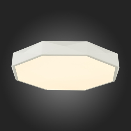 Накладные светильники — Накладной светильник Evoluce SLE200852-01 купить в 