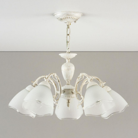 Люстры подвесные — Подвесная люстра Citilux CL413250 купить в 