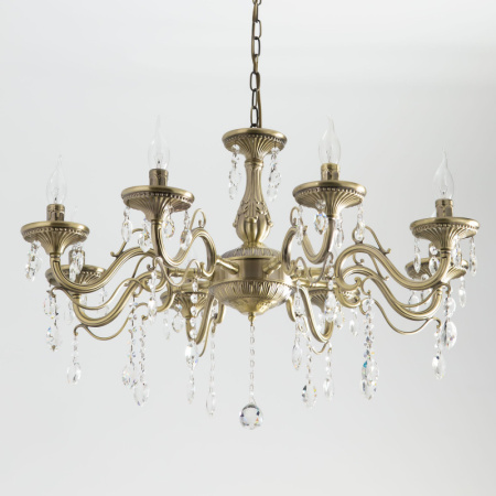 Люстры подвесные — Подвесная люстра Citilux CL404183 купить в 