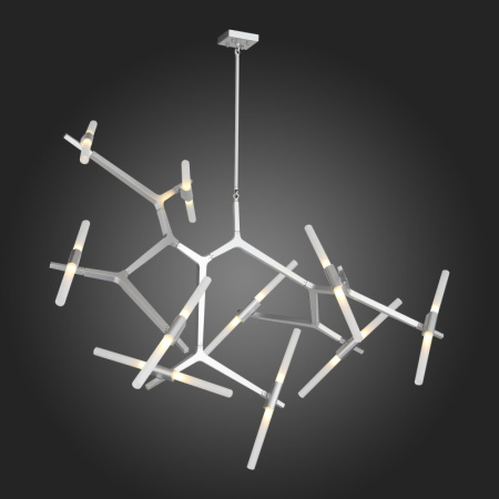 Люстры на штанге — Люстра на штанге ST-Luce SL947.102.20 купить в 