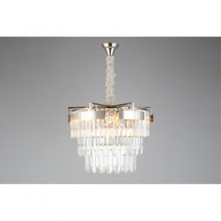 Люстры каскадные — Каскадная люстра APLOYT APL.813.03.09 купить в 