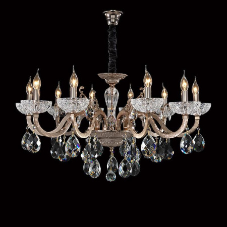 Потолочные люстры — Подвесная люстра Osgona Artifici 719108 купить в 