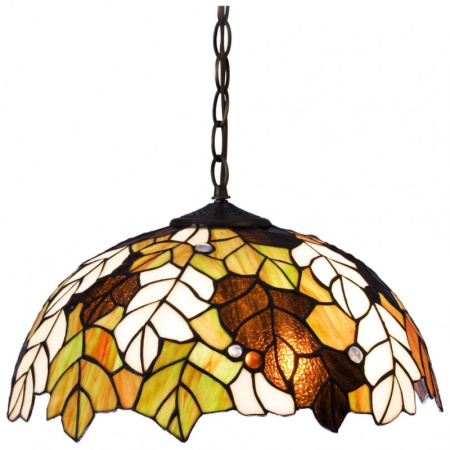 Люстры подвесные — Подвесная люстра VELANTE 820-806-02 купить в 