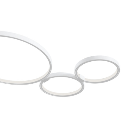 Накладные светильники — Накладной светильник Maytoni MOD448-CL-5-45-W купить в 