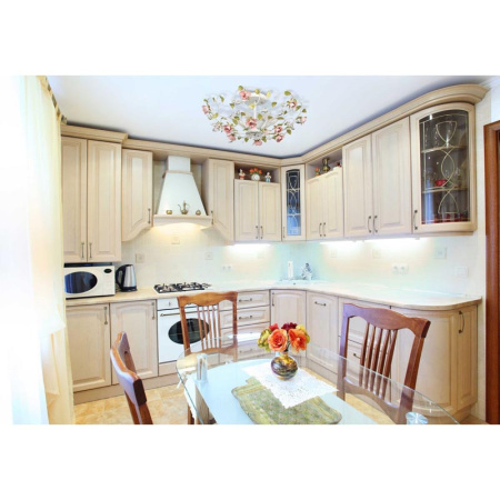 Люстры на штанге — Люстра на штанге MW-Light 421013406 купить в 