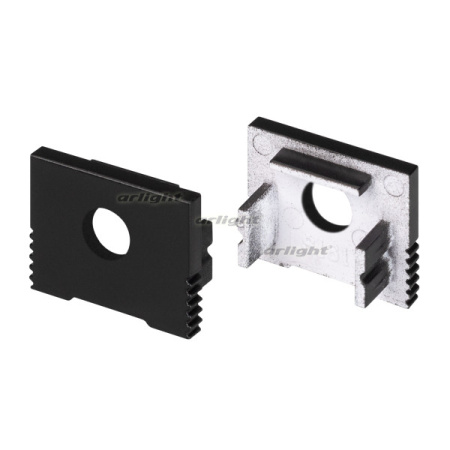 Заглушки для профилей — Заглушка профиля Arlight 032998 купить в  Заглушки для профилей — Заглушка профиля Arlight 032998 купить в