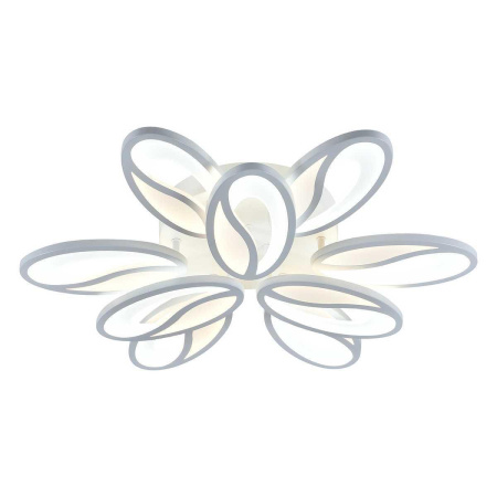 Потолочные люстры — Потолочная светодиодная люстра Escada Grain 10222/9LED купить в 