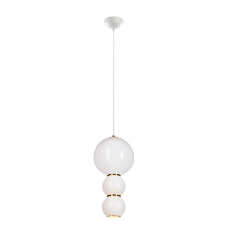 Подвесные светильники — Подвесной светильник LOFT IT 5045-C купить в 