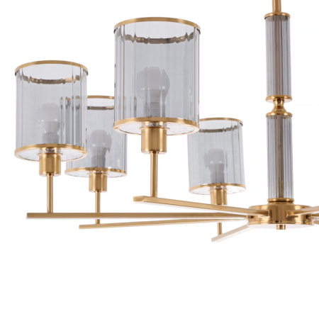 Люстры на штанге — Люстра на штанге MyFar MR1911-8P купить в  Люстры на штанге — Люстра на штанге MyFar MR1911-8P купить в