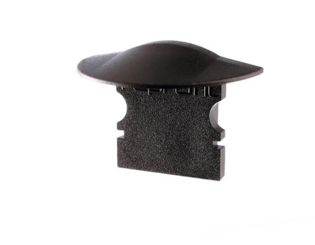 Светодиодные ленты — Заглушка Deko-Light End Cap F-ET-02-08 Set 2 pcs 978622 купить в  Светодиодные ленты — Заглушка Deko-Light End Cap F-ET-02-08 Set 2 pcs 978622 купить в