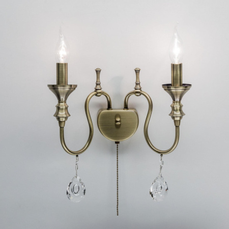 Настенные бра — Бра Citilux CL437323 купить в  Настенные бра — Бра Citilux CL437323 купить в