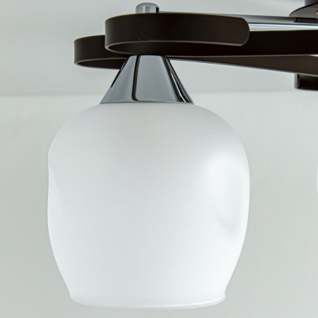 Люстры накладные — Накладная люстра Citilux CL171134 купить в 