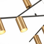 Люстры на штанге — Люстра на штанге ST-Luce SL1206.402.12 купить в 