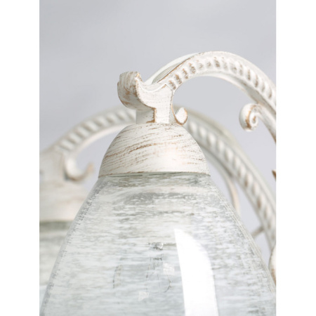 Люстры на штанге — Люстра на штанге DeMarkt 105010205 купить в 