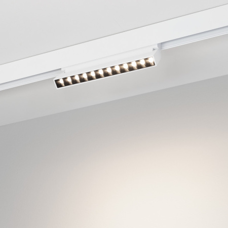 Трековые светильники — Светильник на шине Arlight 045034 купить в 