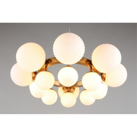 Люстры подвесные — Подвесная люстра APLOYT APL.765.03.16 купить в 