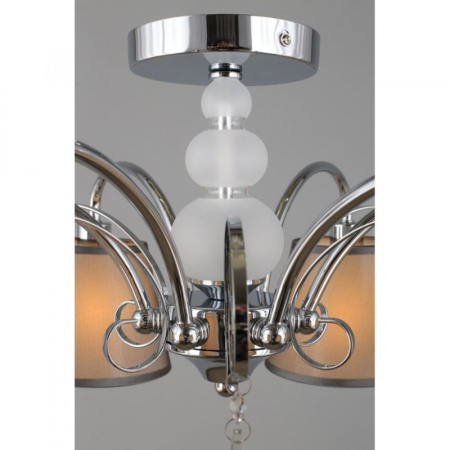 Люстры на штанге — Люстра на штанге Omnilux OML-66707-06 купить в 