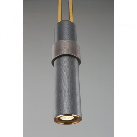 Подвесные светильники — Подвесной светильник Omnilux OML-84506-05 купить в 