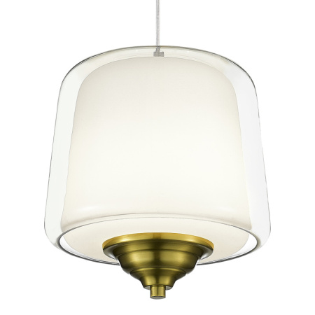 Подвесные светильники — Подвесной светильник ST-Luce SL6127.303.01 купить в 