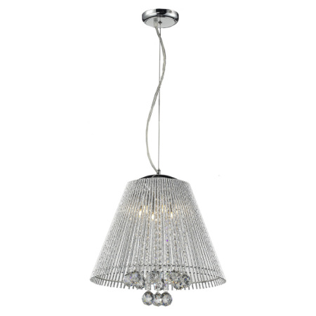 Подвесные светильники — Подвесной светильник Lussole LSC-8406-06 купить в 