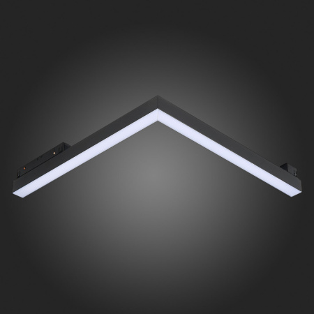 Трековые светильники — Светильник на шине ST-Luce ST800.446.15 купить в 