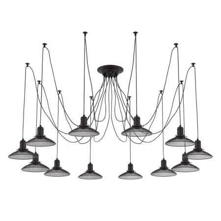 Подвесные светильники — Подвесной светильник Citilux CL451122 купить в 