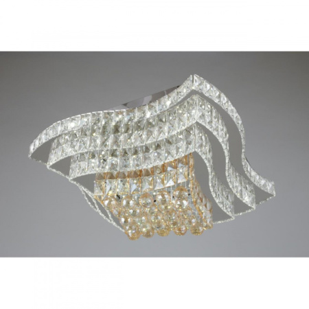 Накладные светильники — Накладной светильник Omnilux OML-03307-128 купить в 