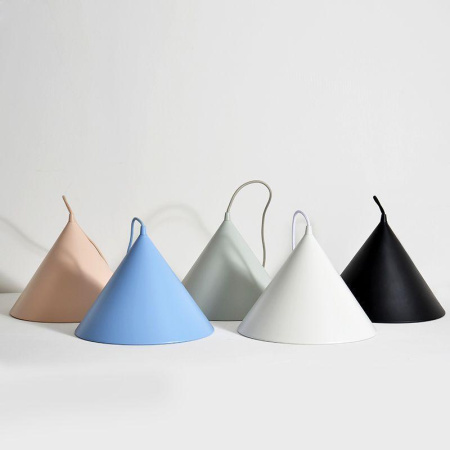 Подвесные светильники — Подвесной светодиодный светильник Imperium Loft Woud Annular 101475-26 купить в 