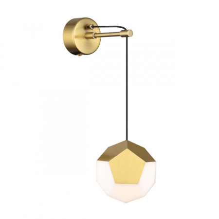 Настенные бра — Бра Odeon Light 4305/7WL купить в  Настенные бра — Бра Odeon Light 4305/7WL купить в