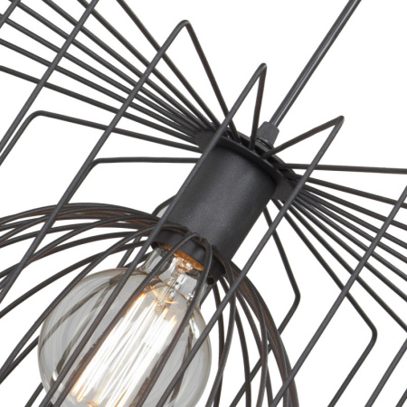 Подвесные светильники — Подвесной светильник Vitaluce V4446-1/1S купить в 