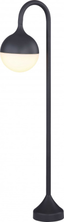 Средние уличные фонари — Садово-парковый светильник Globo 34592 купить в 