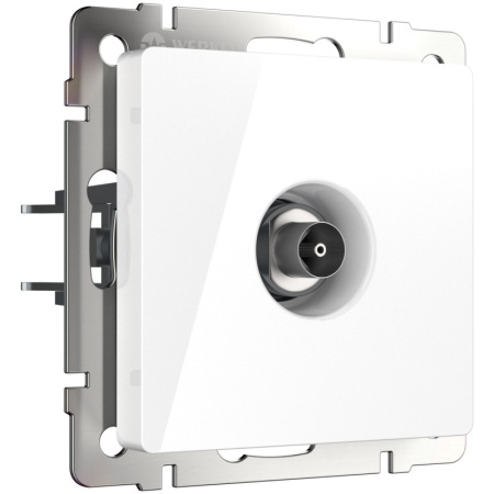 Розетки — Розетка Werkel W1183001 купить в 