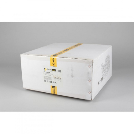 Люстры подвесные — Подвесная люстра Omnilux OML-56003-08 купить в 