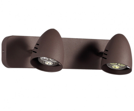 Споты — Спот Lucia Tucci Punto 193.2 grigio купить в 