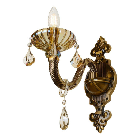 Потолочные светильники — Бра iLamp Asia 81069-1 BR купить в 