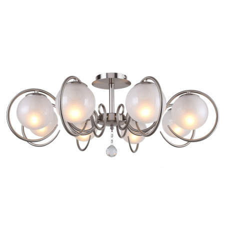 Люстры на штанге — Люстра на штанге F-Promo 2349-8U купить в 