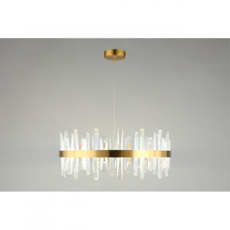 Люстры подвесные — Подвесная люстра APLOYT APL.028.03.102 купить в 