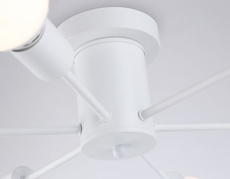 Люстры на штанге — Люстра на штанге Ambrella Light TR80401 купить в  Люстры на штанге — Люстра на штанге Ambrella Light TR80401 купить в