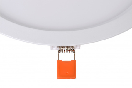 Встраиваемые точечные светильники — Встраиваемый светильник LUCIDE 07105/18/31 купить в 