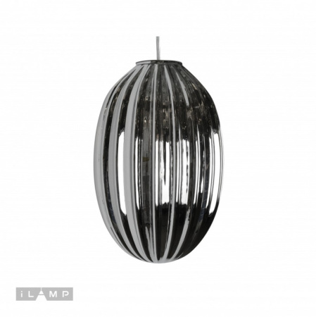 Подвесные светильники — Подвесной светильник iLamp AP9003-1B CR купить в  Подвесные светильники — Подвесной светильник iLamp AP9003-1B CR купить в