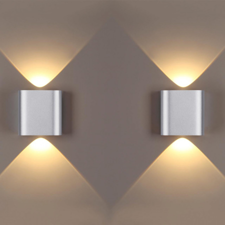 Настенные бра — Бра Odeon Light 4213/2WL купить в  Настенные бра — Бра Odeon Light 4213/2WL купить в